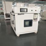Desktop Constant Lab Humidity Chamber 48L 220V 2.5KW