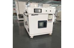 China Desktop Constant Lab Humidity Chamber 48L 220V 2.5KW supplier