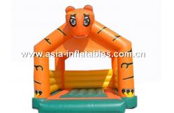 China 2014 China high quality cheap funny inflatable slide combo for kids supplier
