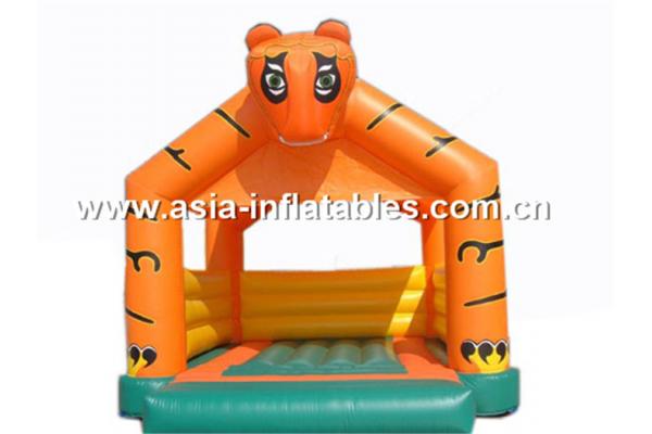 2014 China high quality cheap funny inflatable slide combo for kids