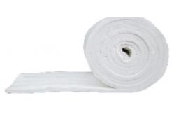 China PTFE Ceramic Fiber Refractory Thermal Protection White Ceramic Fiber Module Lining supplier