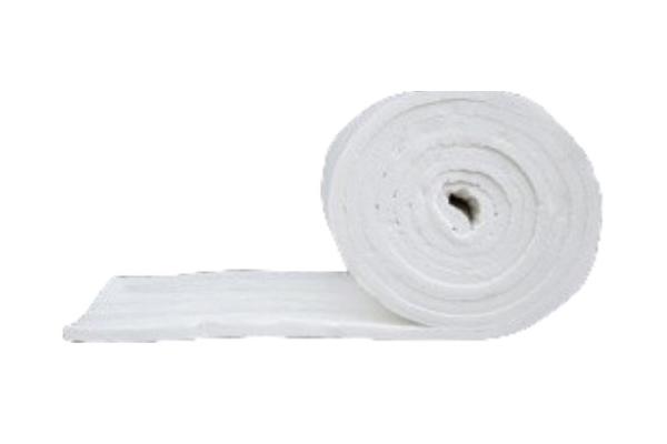 PTFE Ceramic Fiber Refractory Thermal Protection White Ceramic Fiber Module Lining