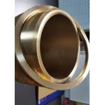 Brass 6.3CM Honeycomb Air Vent EMC EMI Wave Guide Filter for sale