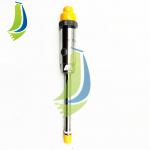 4W-7017 4W7017 4W7018 Fuel Injector Nozzle For 245 Excavator Spare Parts for sale