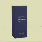 Champagne 1357g Cardboard Wine Box Packaging With Insert for sale
