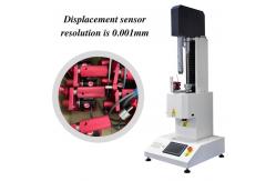 China Mfr Mvr Touch Screen Rubber Testing Equipment Melt Flow Meter Rate Tester supplier