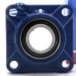 Pillow Block Insert Bearing FY45TF FY509M YAR209-2F UCF209 Bearing for sale
