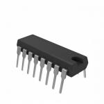 CD4060BE Logic BUFFER IC Binary Counter 14 BIT 16DIP Texas Instruments for sale