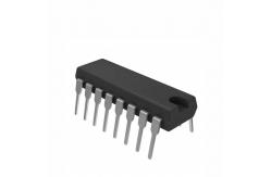 China CD4060BE Logic BUFFER IC Binary Counter 14 BIT 16DIP Texas Instruments supplier