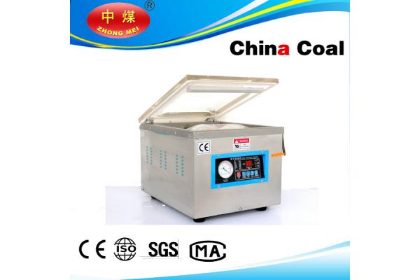 DZ-260 Table top food vacuum packaging machine