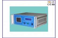 China Children Toys Testing Equipment Projectile Velocity Tester / Kinetic Energy Tester supplier