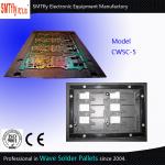 Durostone Material SMT Matrix Trays with Custom Pocket Dimensions for sale