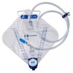 Urine Collection Nephrostomy Leg Catheter Drainage Bag for sale