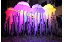 China jellyfish decorations , jellyfish , jellyfish light , jellyfish decorations , inflatable jellyfish supplier