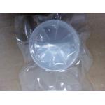 5um Thickness AlN Aluminum Nitride Template 430um Sapphire 350um Sic Substrates