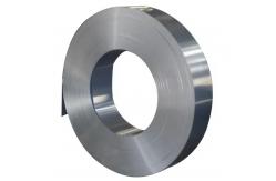 China CRGO 27QG095 Cold Rolled Grain Oriented Silicon Steel 0.3mm supplier