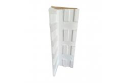 China EPS material packaging custom fragile packaging protection custom foam packaging protection custom supplier