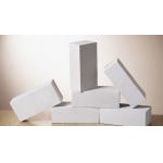 99.2% Al2O3 Alumina Bubble Bricks High purity Insulating Firebrick