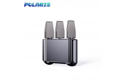 China IP55 Handheld Drone Detection Device Adopting Electromagnetic Wave Reflection supplier