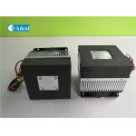 Thermoelectric Air To Plate  Peltier Cooler  12V DC High Efficiency for sale