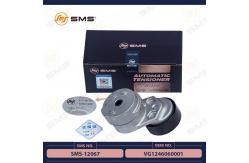 China VG1246060001 Sinotruk Howo Engine Parts  Automatic Tensioner Assy  SMS-12067 supplier