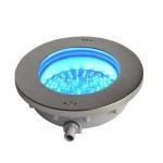 6500lm Led Underwater Remote Control Searchlight , 12 Volt Led Searchlight Marine for sale