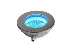 China 6500lm Led Underwater Remote Control Searchlight , 12 Volt Led Searchlight Marine supplier