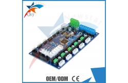 China 3D Printer Main Control Board MEGA 2560 Motherboard Ramps 1.4 supplier
