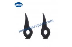 China Standard Picanol Loom Spare Parts B162173 Scissor Spring Blade supplier