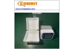 China Pulse Oximeter Electronic Inspection , USD 128-218  Factory Audit Services supplier