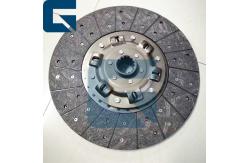 China ME550013 Clutch Disc For 6D22 Engine supplier