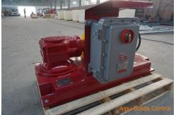 China Hortizontal Drilling Mud Agitator supplier
