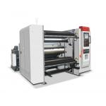 Acomputer High-Speed Slitting Machinesuitable For A Lot Of Paper Jumbo Roll Cutting Machine. for sale