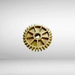 DN400 DN450 RM4 1750291697 HCT HEAD CHASSIS TRANSPORT Spare Parts 1750291697-18 Gears Sets ATM Machine Parts Diebold Nixdorf for sale