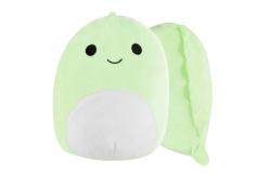China EN71 Skin Friendly 25cm Dinosaur Stuffed Toy With PP Cotton Filling supplier