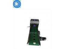China Egg Jet Printer And Hand Printer Edible Ink Printer Unlimited Printing Length supplier