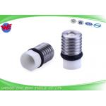 206410050 641.005.0 Guide Channel Charmilles EDM Spare Parts EDM Wire Guide