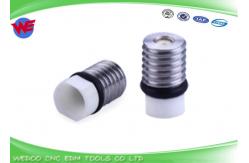 China 206410050 641.005.0 Guide Channel Charmilles EDM Spare Parts EDM Wire Guide supplier