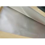 1.2m Width 60um Fine Stainless Steel Mesh For Water Purifier for sale