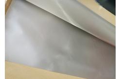 China 1.2m Width 60um Fine Stainless Steel Mesh For Water Purifier supplier