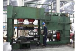 China 15Kw 1.5D Erw Elbow Cold Forming Machine supplier