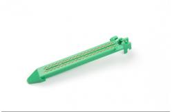 China Oem SS Linear Disposable Surgical Stapler Coagulation For Organ Cut supplier