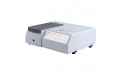 China D/0 Double Beam Optical System Benchtop Spectrophotometer CLEDs supplier