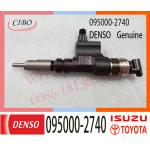 095000-2740 DENSO Fuel Injector 0950002740 095000-2741 095000-2742 095000-2743 for sale