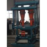 360m³/H Anti Corrosive Drilling Fluids Mud Desander for sale