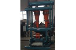China 360m³/H Anti Corrosive Drilling Fluids Mud Desander supplier