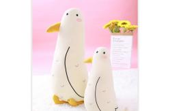 China 40 - 70CM Stuffed Animal Pillows , Smooth Feeling Cute Plush Pillows supplier