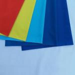 Breathable And Durable 150cm Polyester / Cotton Twill Tc Fabric for sale