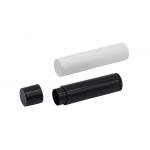 Free Sample Empty Deodorant Stick Container 5g Round Lip Balm Container Package Wholesale for sale