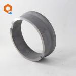 YG8 Diameter Polishing 89.5hra Co8% Tungsten Carbide Bushing Without Ground for sale